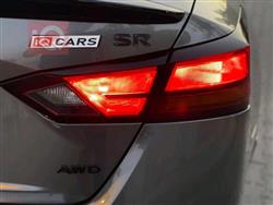 نيسان ألتيما